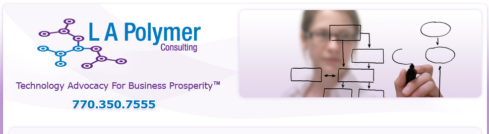 L A Polymer Consulting