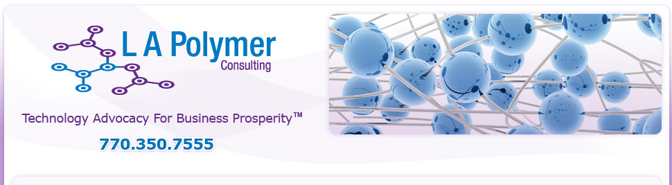 L A Polymer Consulting
