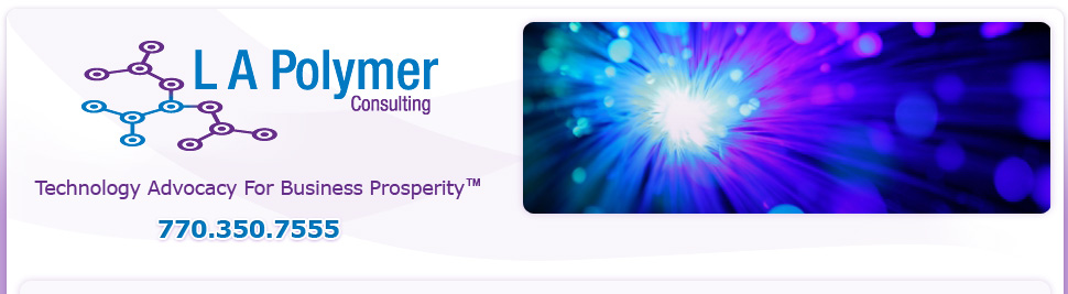 L A Polymer Consulting