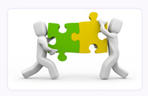 Mergers and Acquisitions Consulting Support